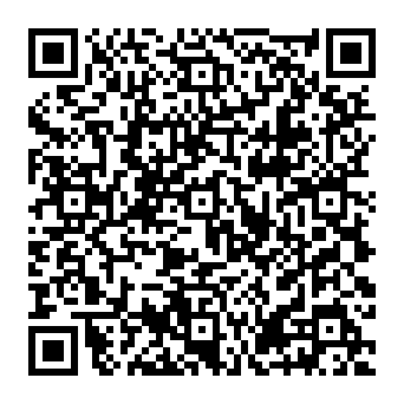 Skann QR-kode
