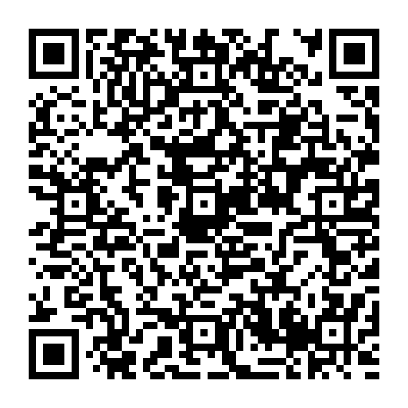 Skann QR-kode
