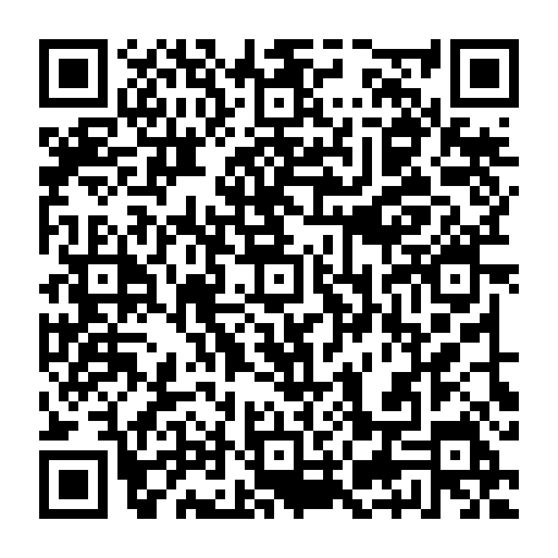 Skann QR-kode