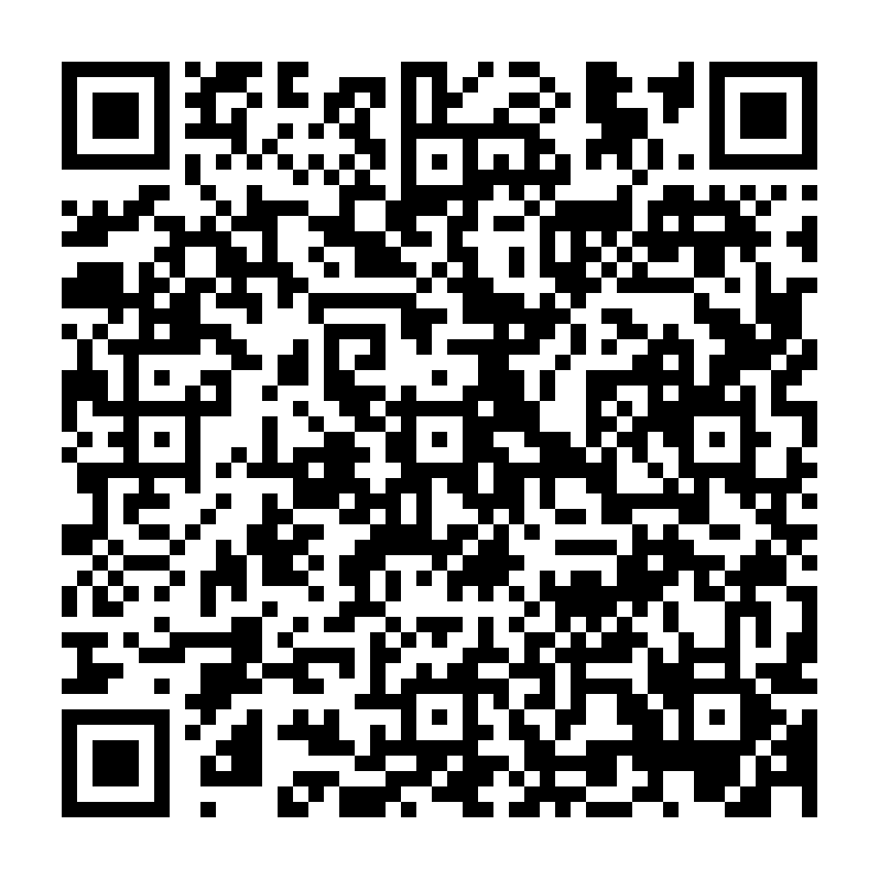 Skann QR-kode