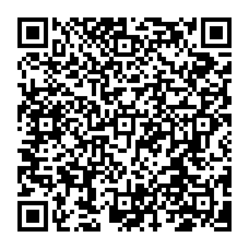 Skann QR-kode