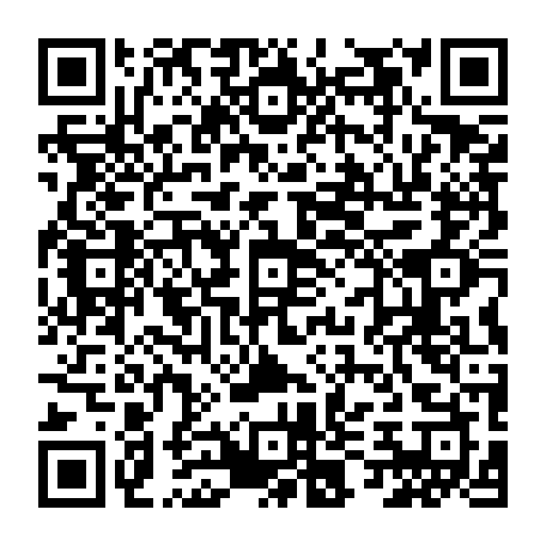 Skann QR-kode