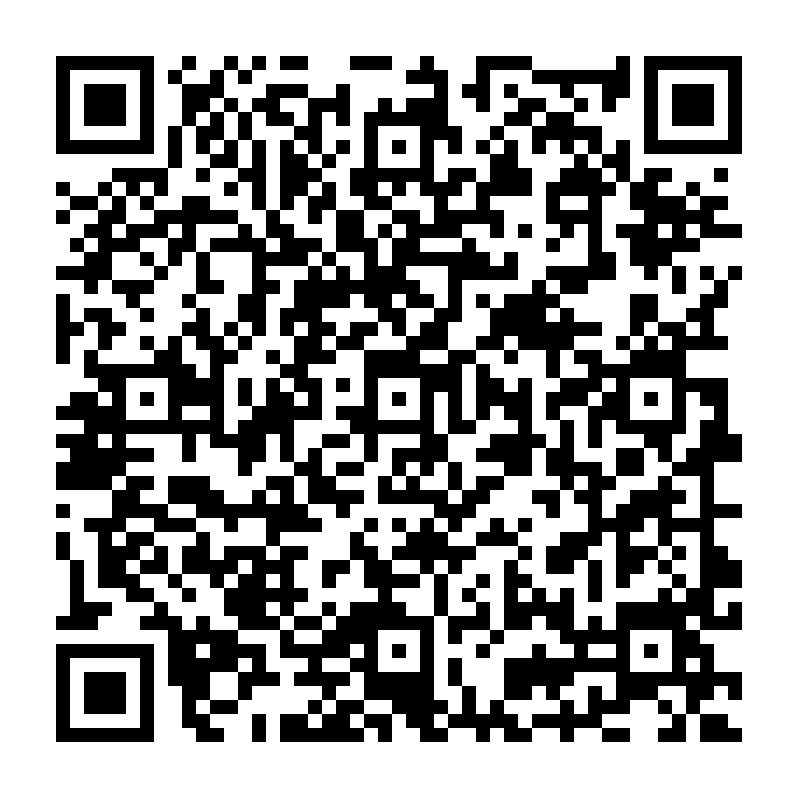 Skann QR-kode