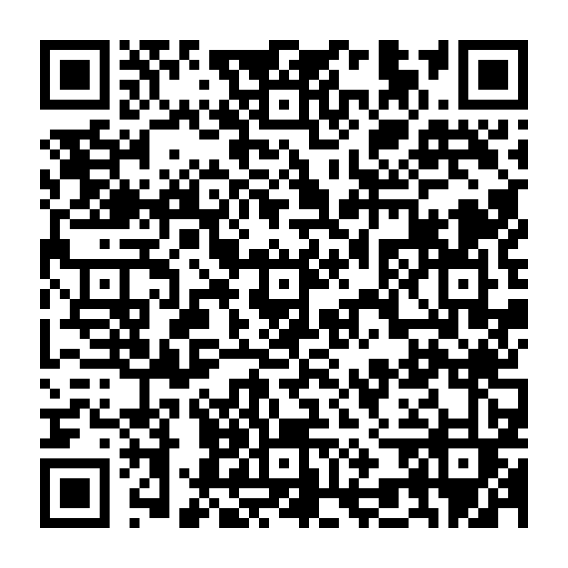 Skann QR-kode