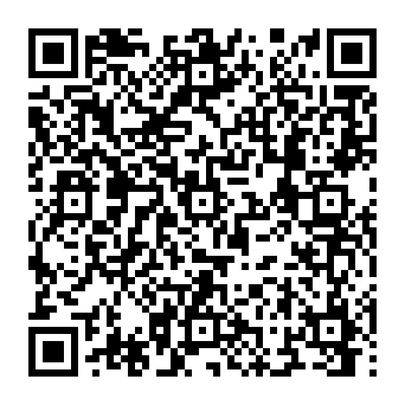 Skann QR-kode