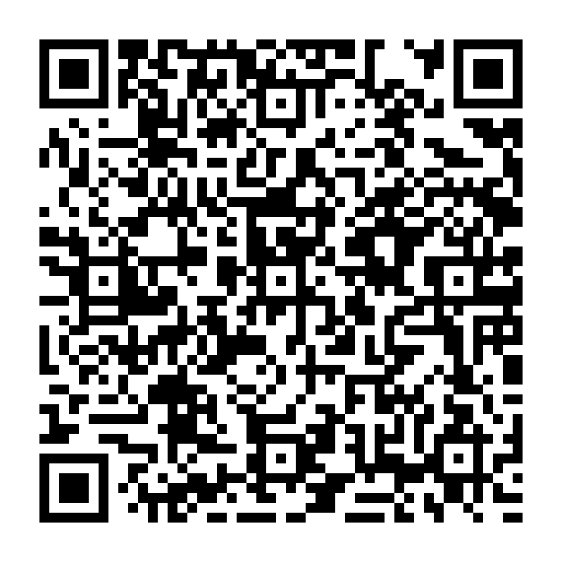 QR-kode
