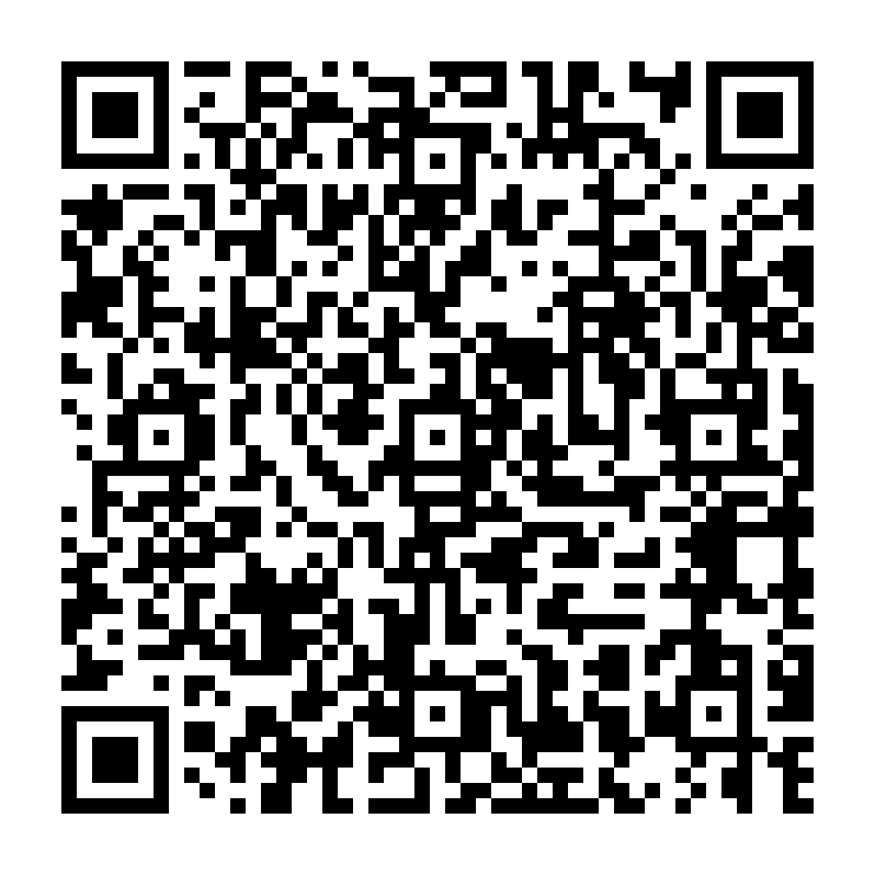 Skann QR-kode
