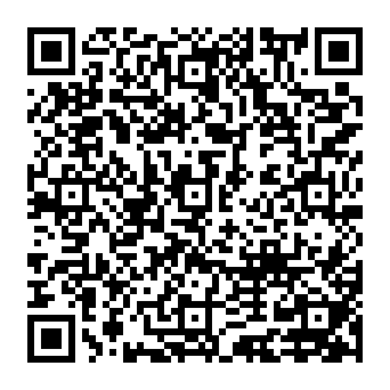 Skann QR-kode