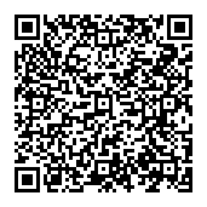 Skann QR-kode