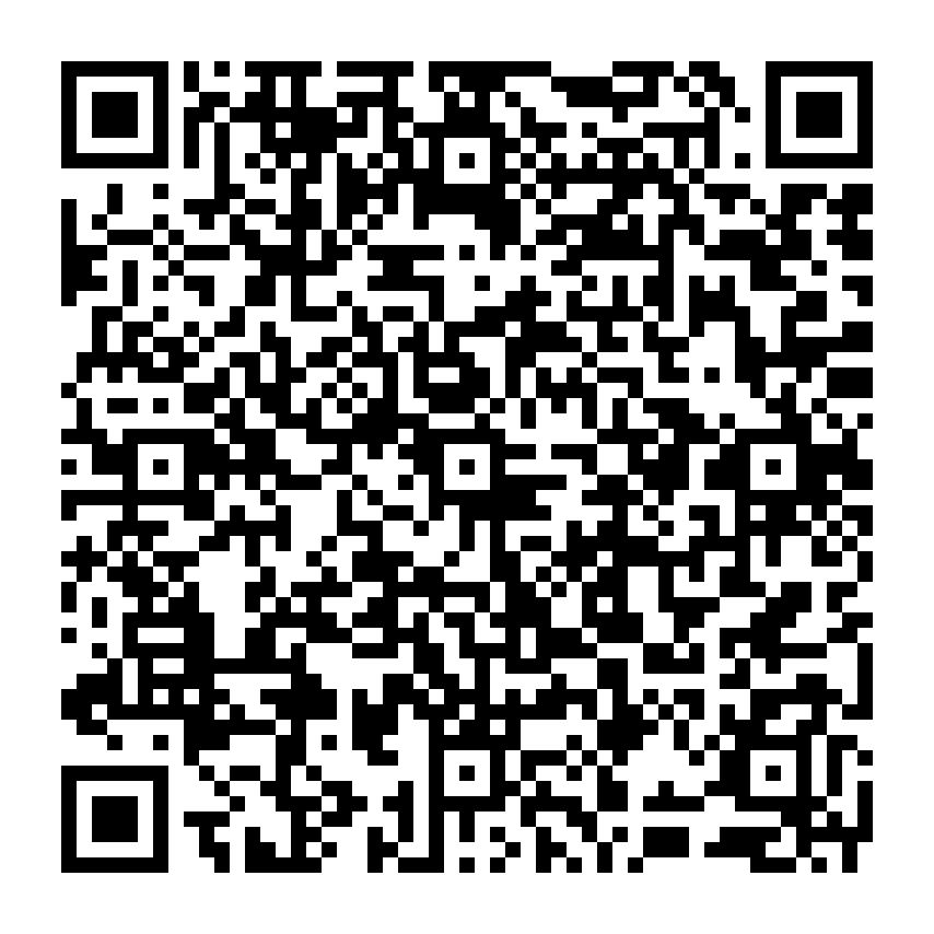 QR-kode
