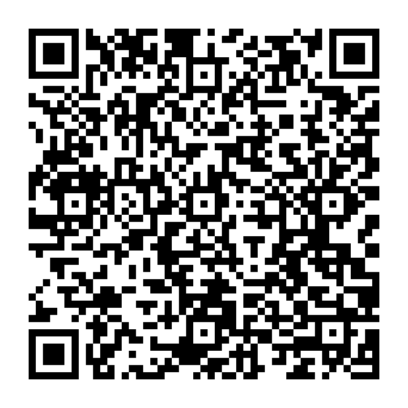 Skann QR-kode