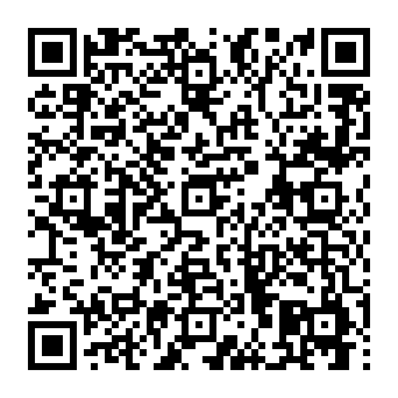 QR-kode
