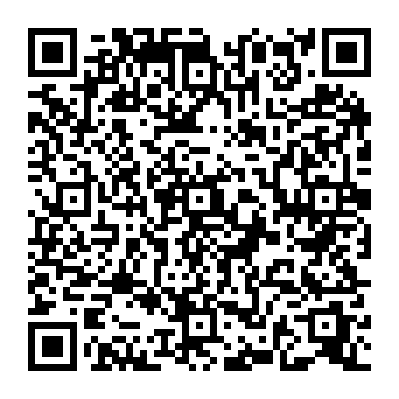 Skann QR-kode
