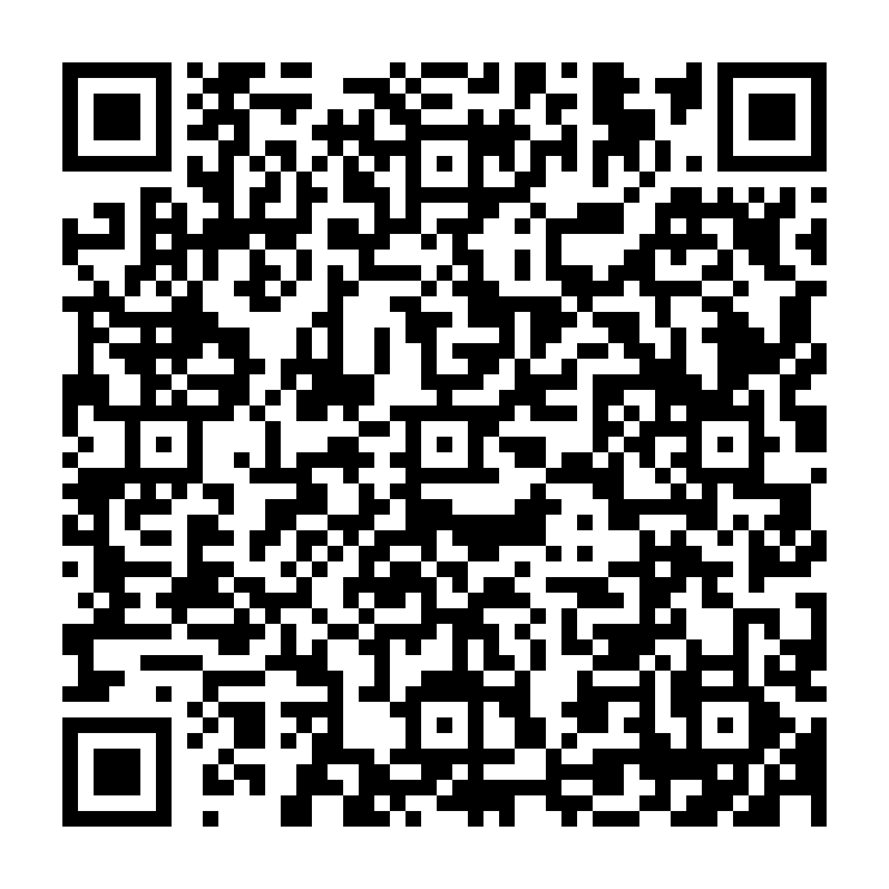 Skann QR-kode