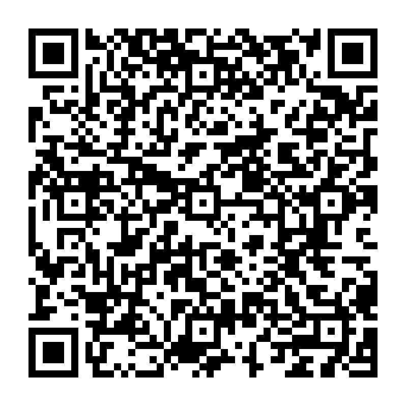Skann QR-kode