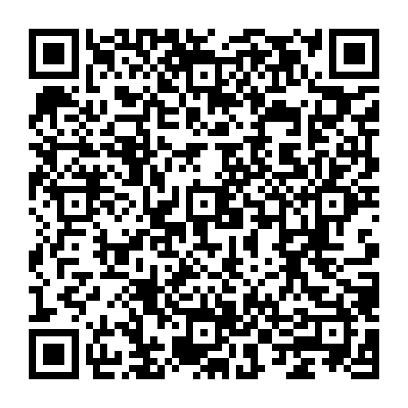 Skann QR-kode