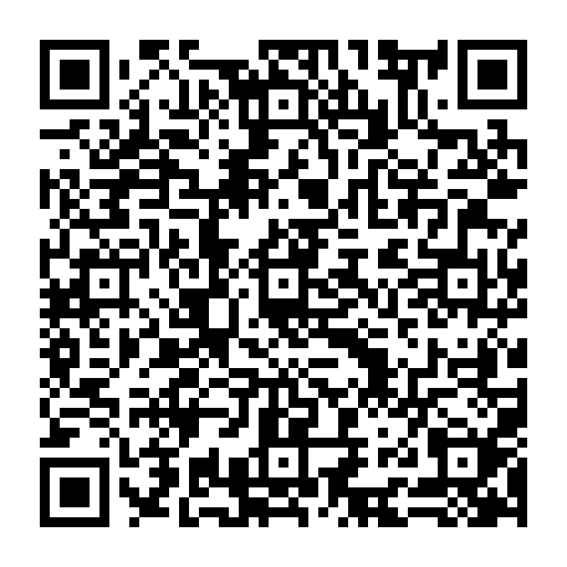 Skann QR-kode