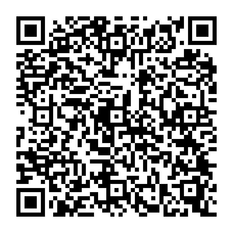 Skann QR-kode
