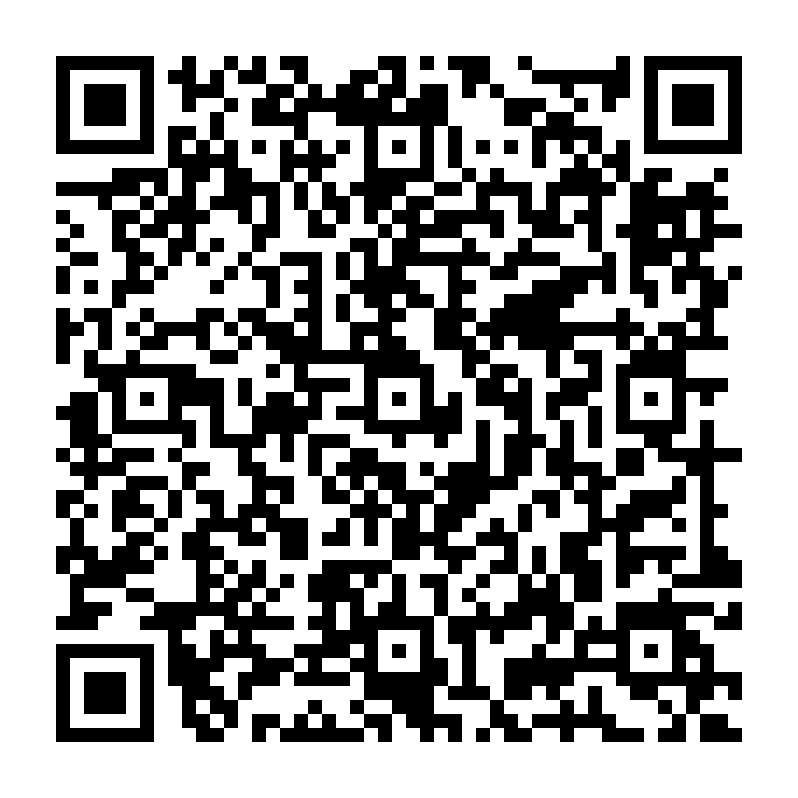 Skann QR-kode