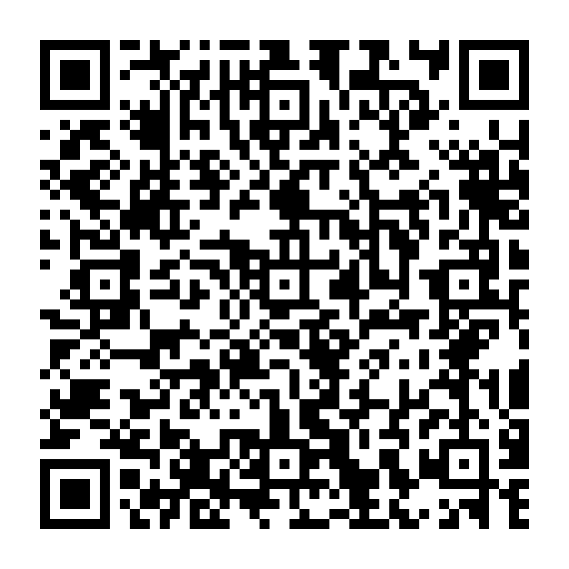 Skann QR-kode