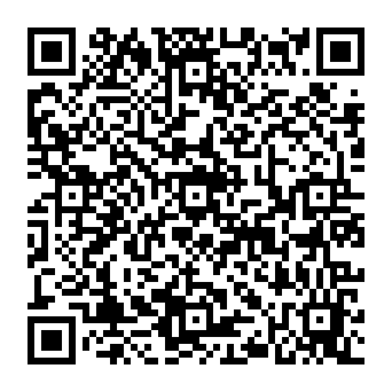 Skann QR-kode