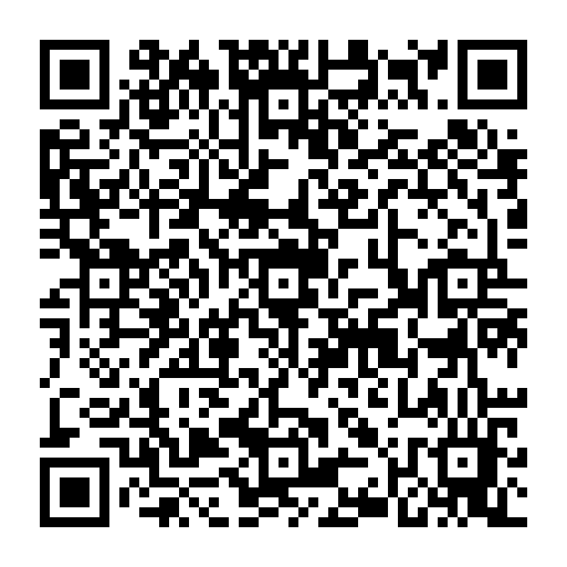 QR-kode