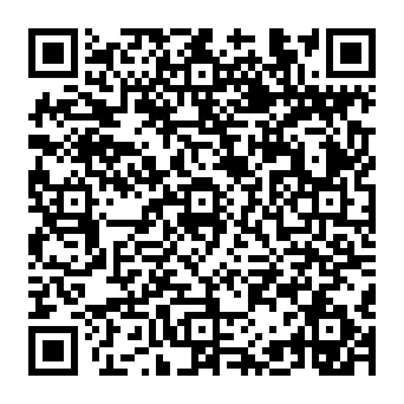 Skann QR-kode