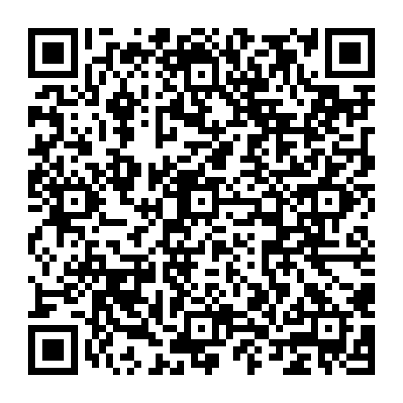 Skann QR-kode