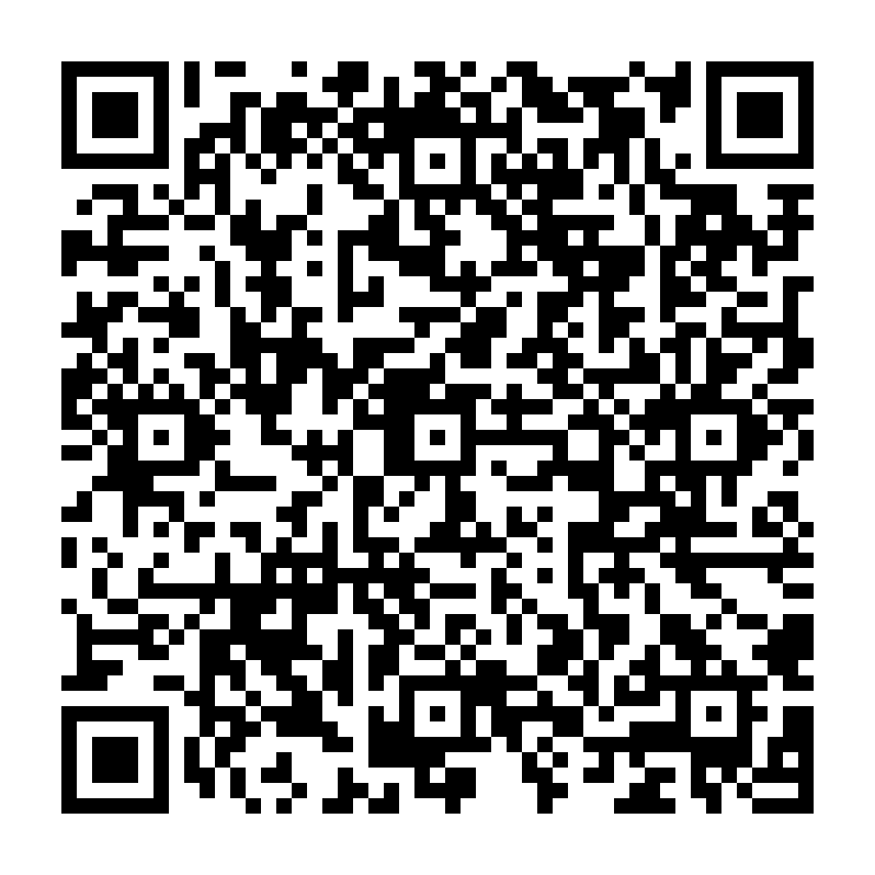 Skann QR-kode
