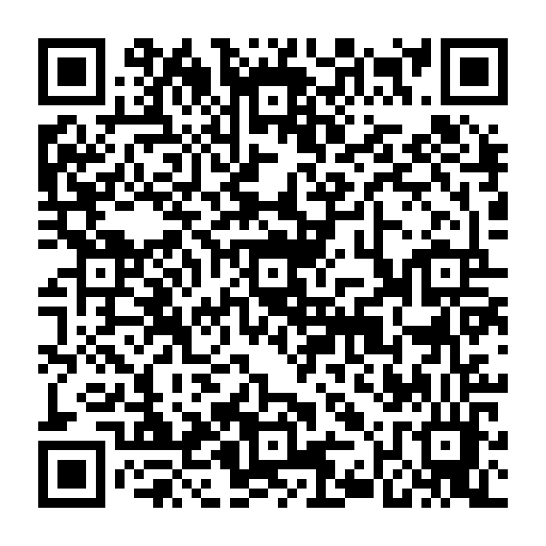 Skann QR-kode