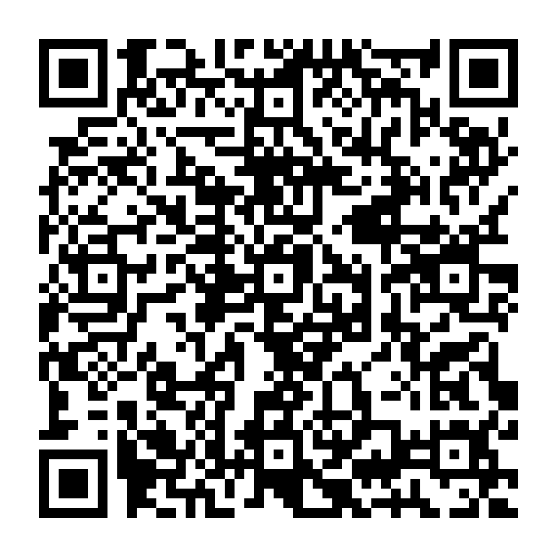 Skann QR-kode