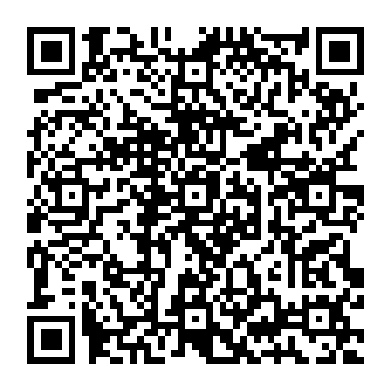 Skann QR-kode