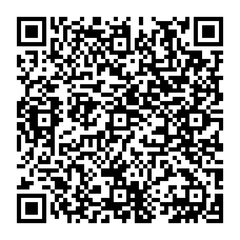 Skann QR-kode