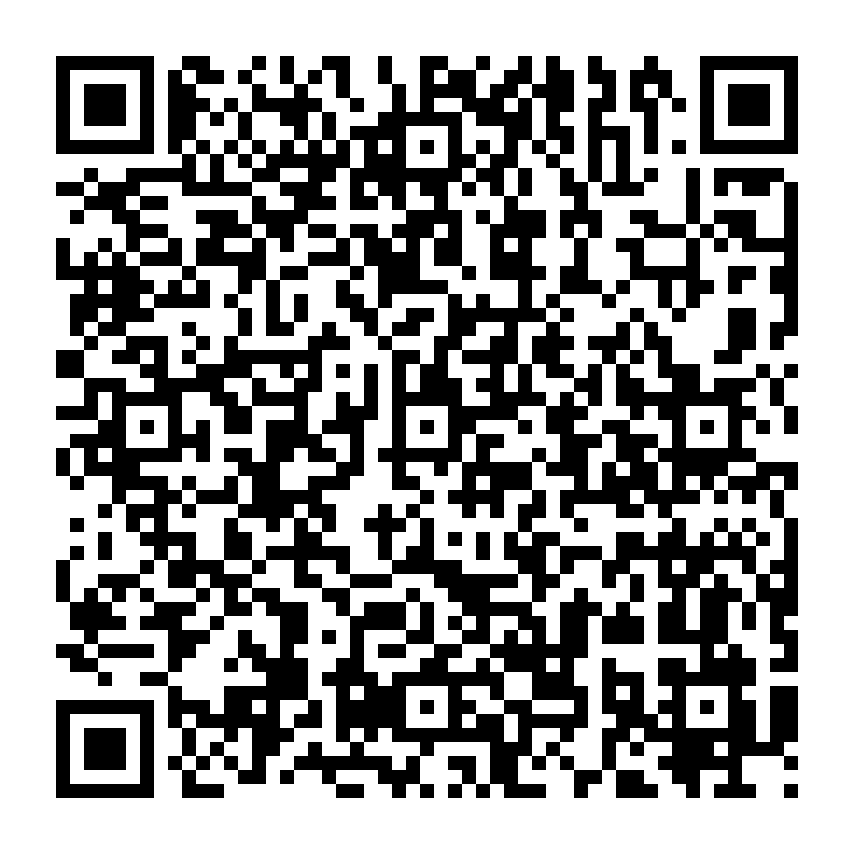 QR-kode