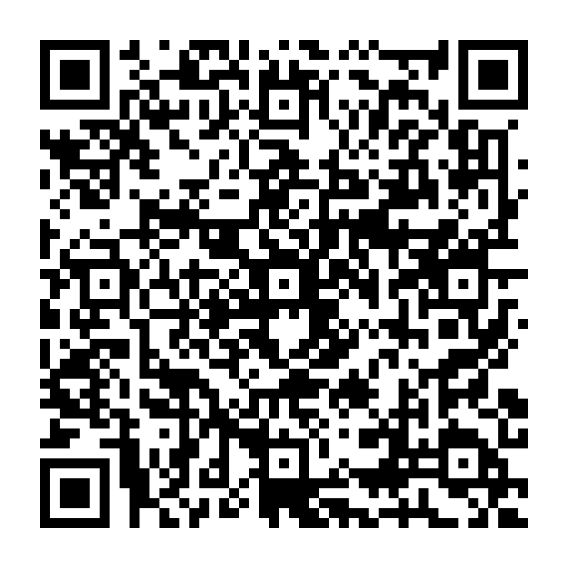 Skann QR-kode