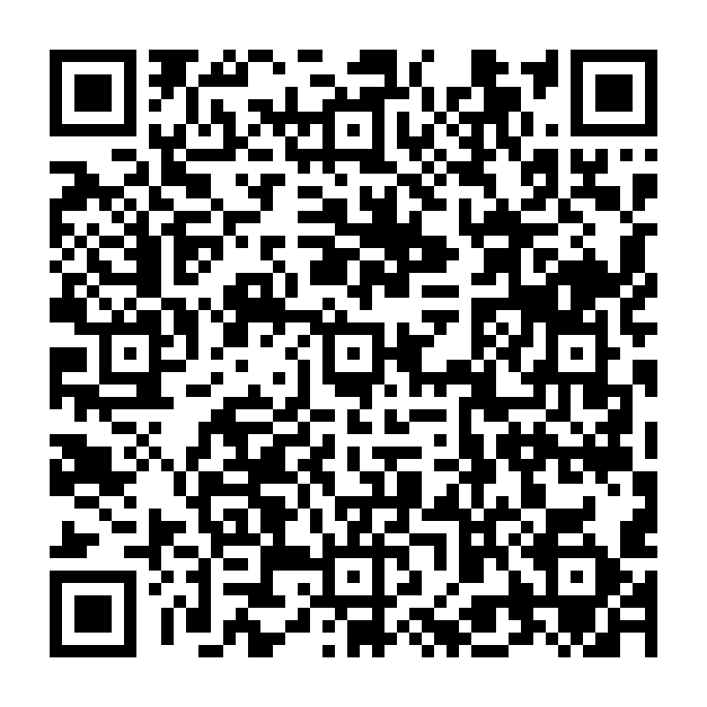 QR-kode