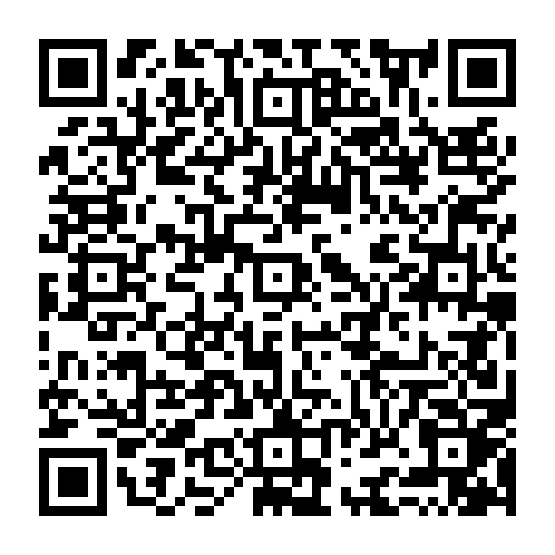 QR-kode