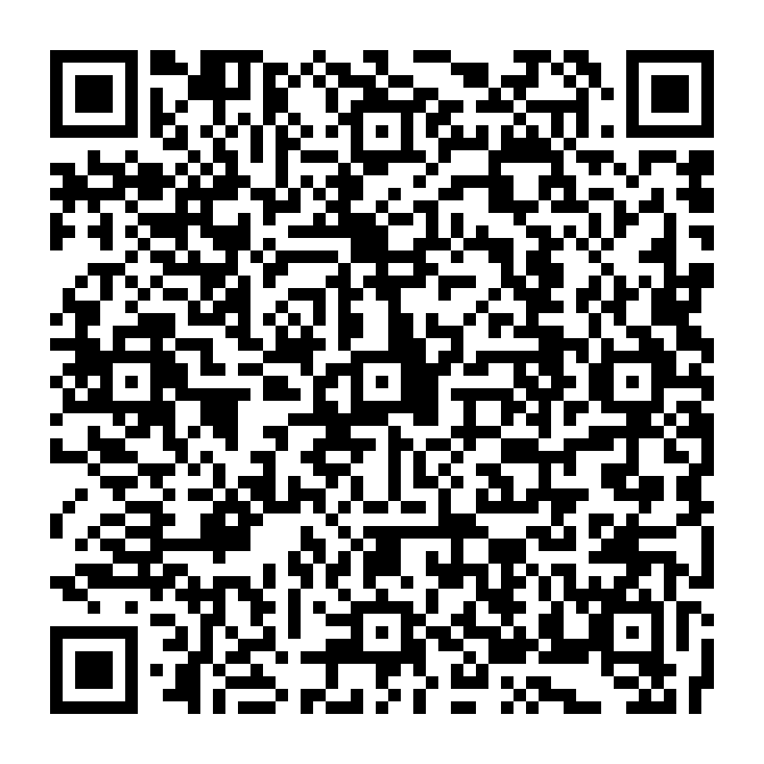 QR-kode