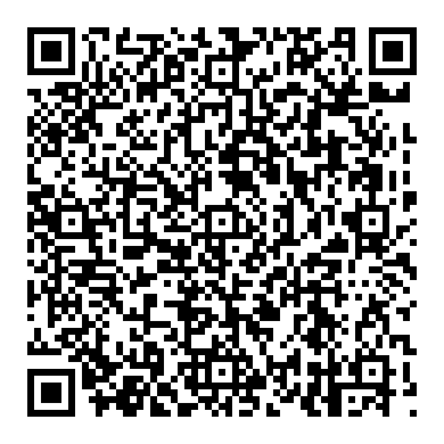 QR-kode