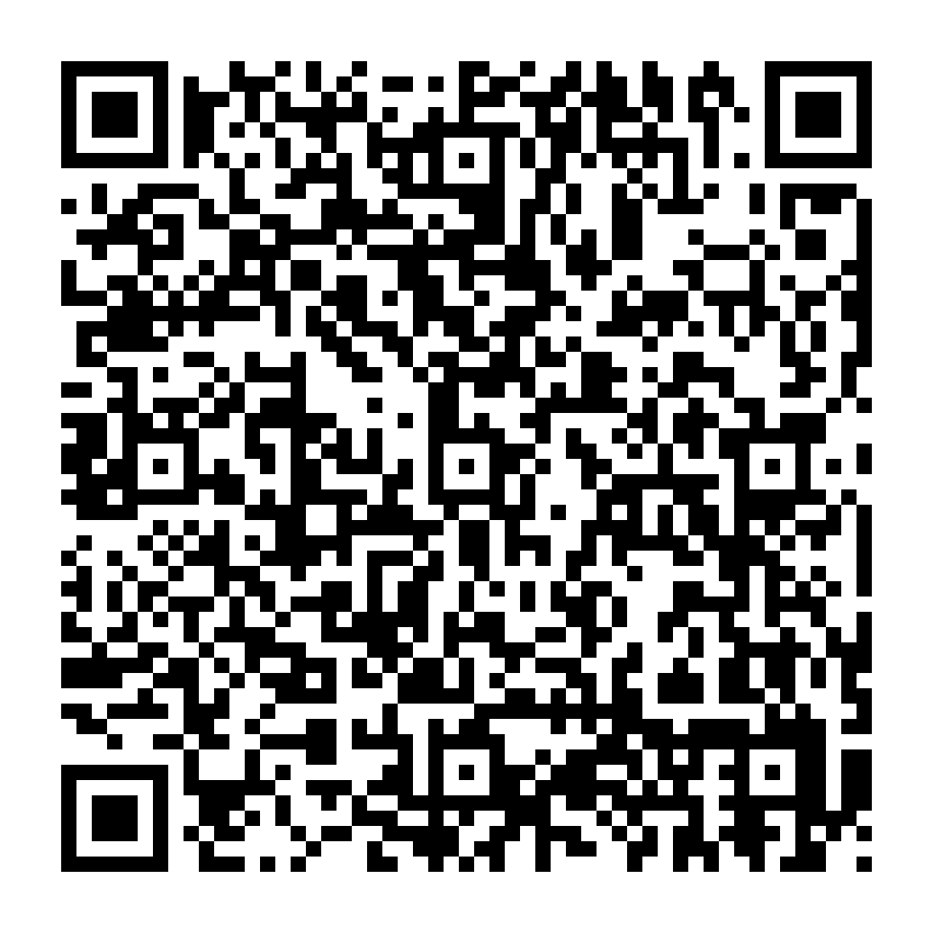 QR-kode