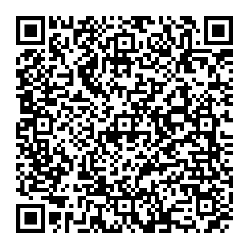 QR-kode