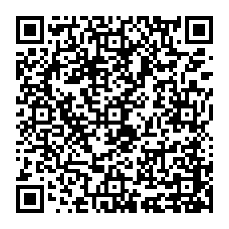 Skann QR-kode