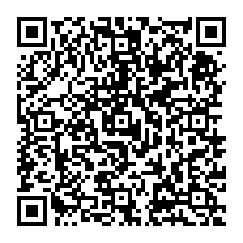 Skann QR-kode