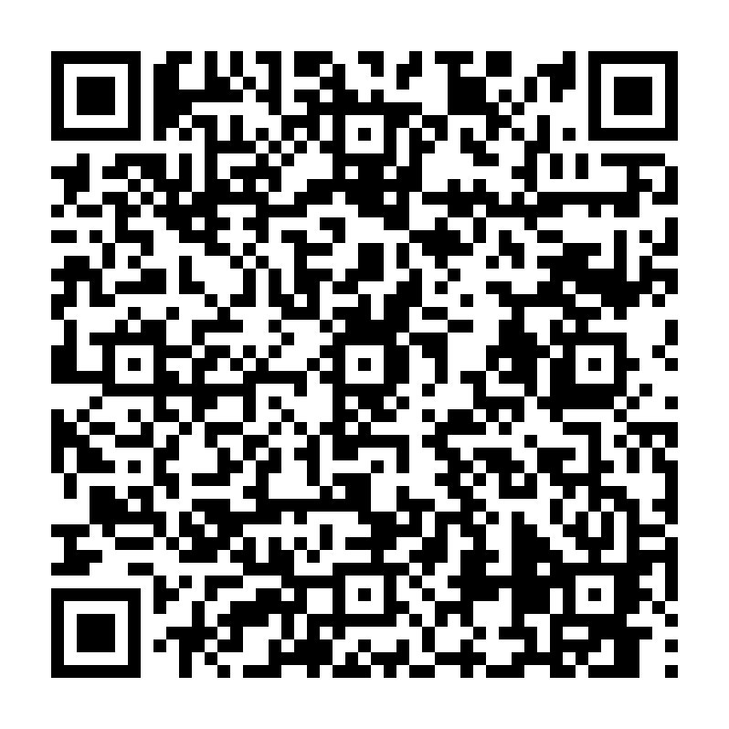 Skann QR-kode