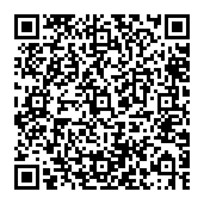 Skann QR-kode