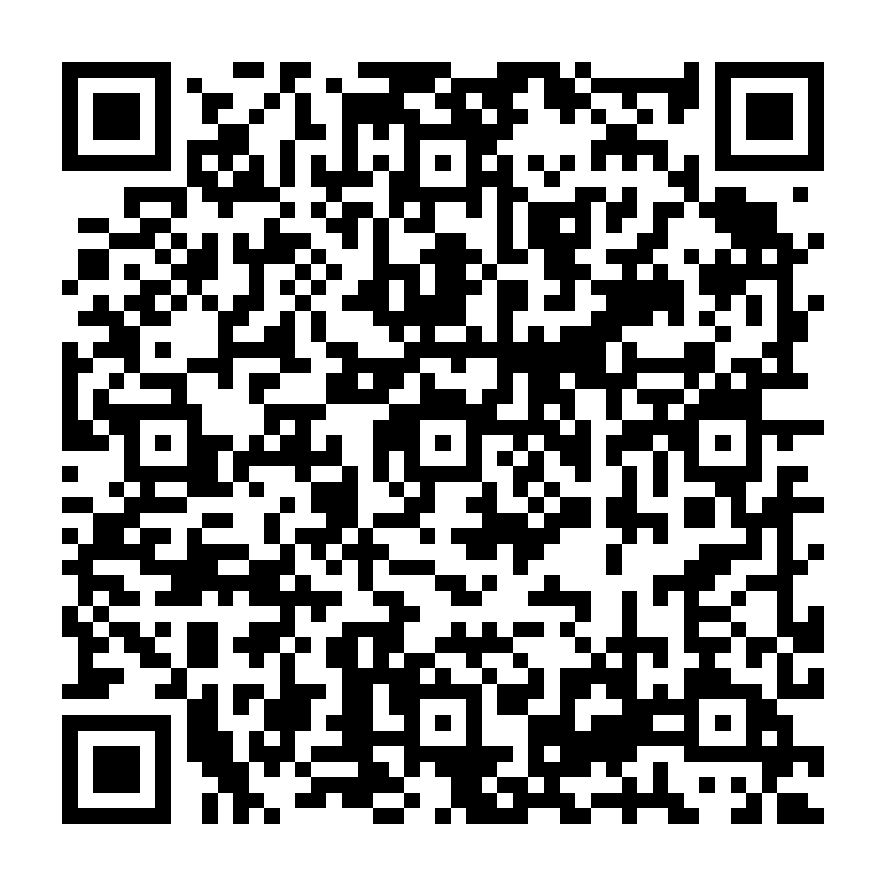 QR-kode