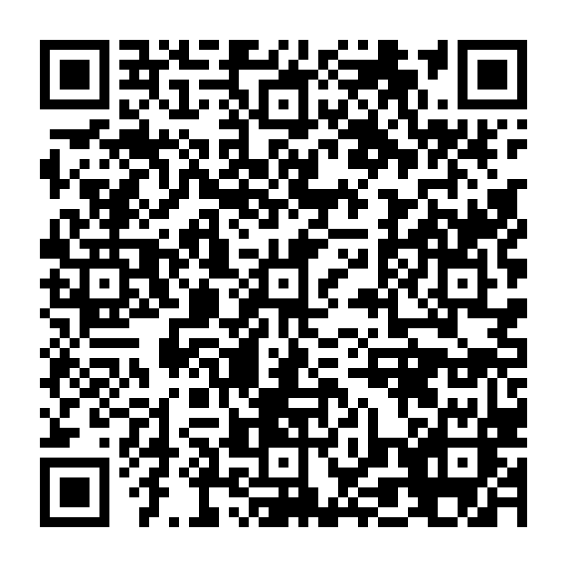 Skann QR-kode