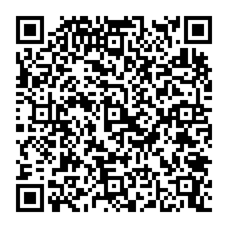 Skann QR-kode