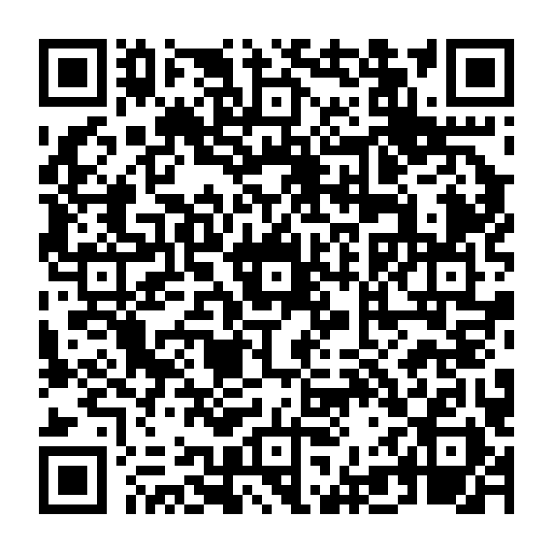 Skann QR-kode