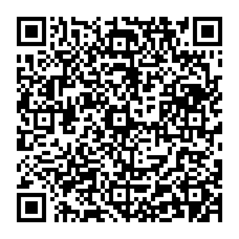 QR-kode
